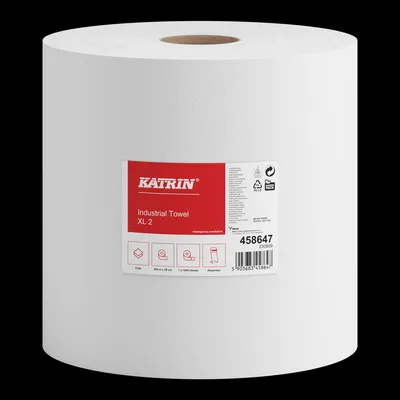 Zdjęcie produktu dla Ręcznik W Roli Katrin Classic Xl