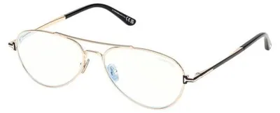 Produktbild von Brillen Tom Ford FT6128-B 028