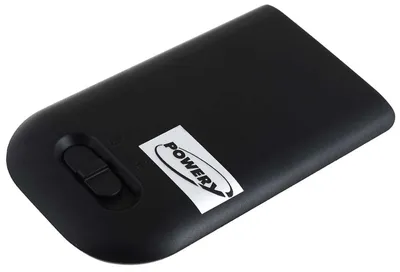 Produktbild von Kompatibler Akku für Avaya 3725 DECT Telefon, auch für DH4, Li-Ion 3,7V 950mAh