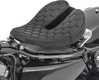 Immagine prodotto di Sella / seggiolino per Harley Davidson Sportster Forty-Eight 48 10-20