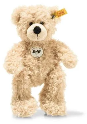 Produktbild von Steiff Kuscheltier Teddybär Fynn Beige (18 cm)