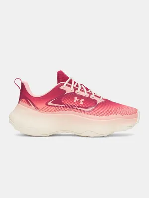 Obrázok produktu pre Under Armour Ua W Pulse – bordová, veľkosť: 10,5