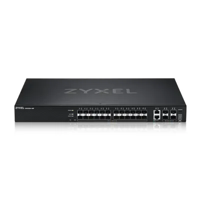 Immagine prodotto di Zyxel XGS2220-30F gestito L3 nero