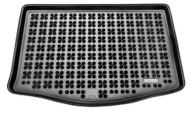 Produktbild von Gummiwanne für Kofferraum Ford C-Max 2010-2019 (Laufrad)