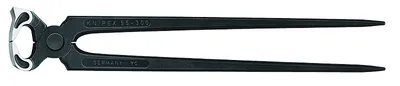 Produktbild von Karosseriezange L.300mm pol. DIN ISO 5173 KNIPEX