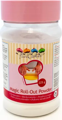 Produktbild von FunCakes Bäckerstärke 225g
