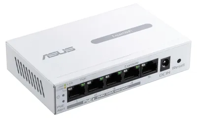 Produktbild von ASUS ExpertWiFi EBP15, Managed, Gigabit Ethernet (10/100/1000), Power over Ethernet (PoE)