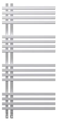 Produktbild von Technotherm Badheizkörper Handtuchtrockner Design weiß HRD 50/120