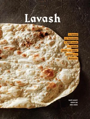 Immagine prodotto di Lavash