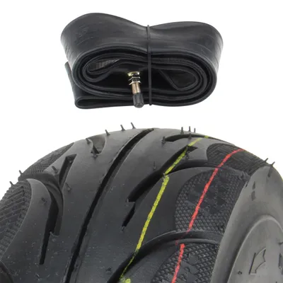 Obrázek produktu pro Pneumatika Citomerx S009 3.50-10 51J TL + duše v sadě