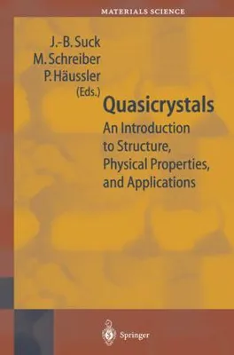 Immagine prodotto di Quasicrystals