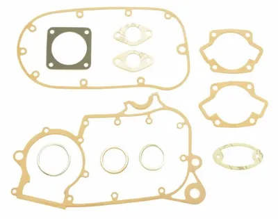 Immagine prodotto di Kit guarnizioni motore ATHENA P400310850020