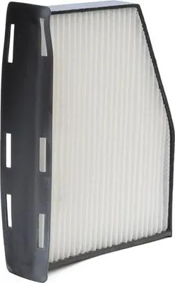 Produktbild von VALEO 698800 Innenraumfilter Pollenfilter für VW GOLF VI (5K1)