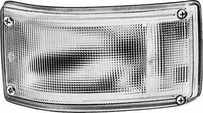 Produktbild von Rückfahrleuchte rechts 12 V P21W Halogen HELLA für u.a. NEOPLAN Centroliner