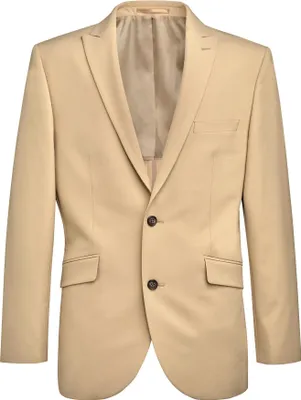 Produktbild von Brook Taverner Herrenjacke William taillierter Schnitt