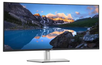 Immagine prodotto di DELL UltraSharp U4021QW 102cm (40") WUHD IPS Curved Monitor 21:9 DP/HDMI/USB-C