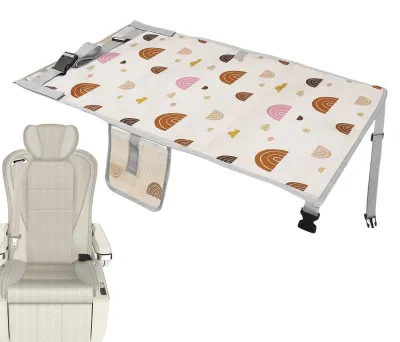 Produktbild von Leichter Flugzeugsitzvergrößerer für Kinder