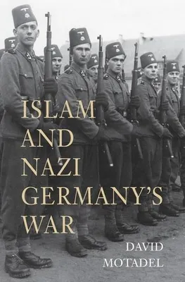 Produktbild von Islam and Nazi Germany's War
