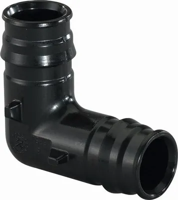 Immagine prodotto di UPONOR Q&E, Angolo, PPSU, 40-40, 1 pz.