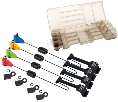 Produktbild von FOX Micro Swinger 4er Set