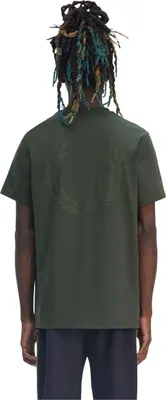Image de T-shirt Fred Perry 124-14973113401688 pour Homme