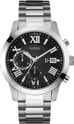 Image de Guess montre Homme W0668G3