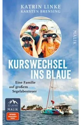 Obrázok produktu pre Kurswechsel ins Blaue