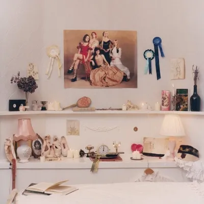 Image de The Last Dinner Party - Prelude to Ecstasy (CD)
