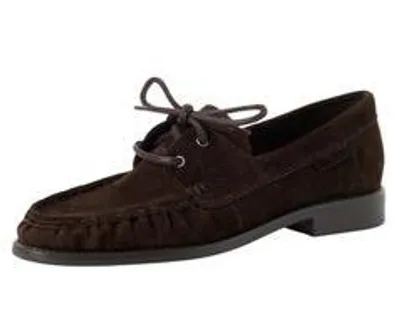 Produktbild von Tamaris Damen Klassische Halbschuhe 1-23603-47 Braun