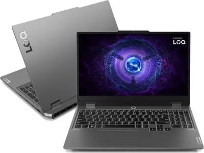 Produktbild von Lenovo LOQ 15IAX9, Intel® Core™ i5, 39,6 cm (15.6"), 1920 x 1080 Pixel, 16 GB, 512 GB, Windows 11 Home