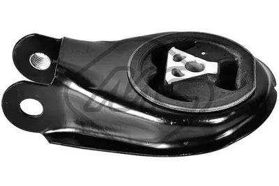 Produktbild von Metalcaucho Motorlager Gummimetalllager Hinten für FORD FOCUS III Turnier 57927