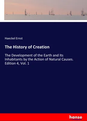Produktbild von The History of Creation