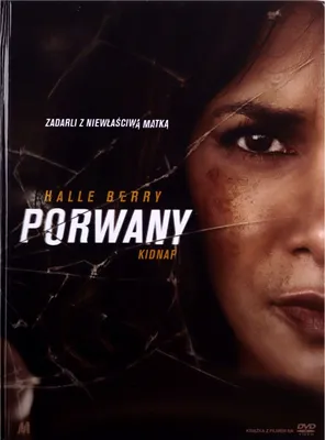 Produktbild von Kidnap (nur Originalversion) [DVD]