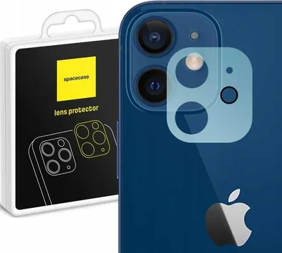 Obrázek produktu pro Sklo fotoaparátu Iphone 12 Mini