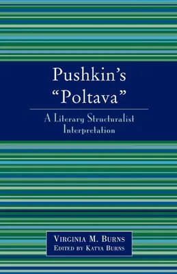 Produktbild von Pushkin's Poltava