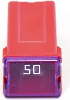 Produktbild von Sicherung BOSCH 1 987 529 060