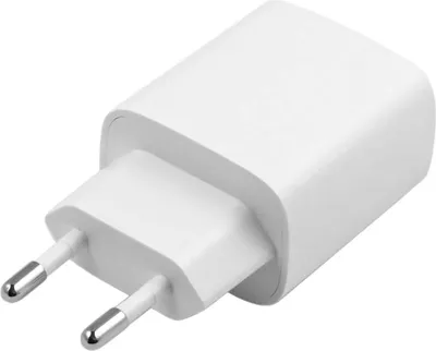 Immagine prodotto di Avizar, caricatore rapido USB-C 20W Power Delivery per smartphone e tablet, bianco