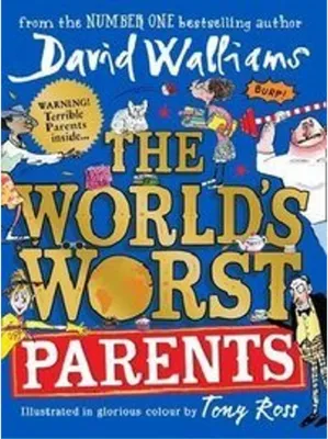 Produktbild von The World's Worst Parents