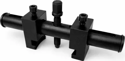 Immagine prodotto di Estrattore pulegge scanalate puleggia 165 mm albero motore alternatore