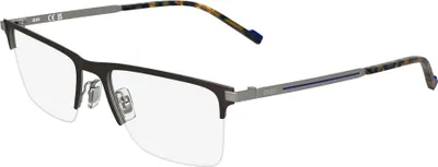 Produktbild von Zeiss ZS25159 Satin brown 55/18/145 Herren Brillen