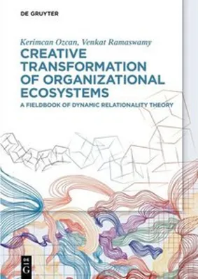 Obrázek produktu pro Creative Transformation of Organizational Ecosystems