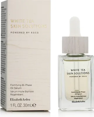 Obrázok produktu pre Elizabeth Arden White Tea Skin Solutions Fortifying Bi-Phase Oil Serum 30 ml
