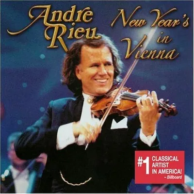 Produktbild von Live in Vienna