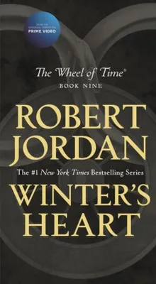 Produktbild von Winter's Heart