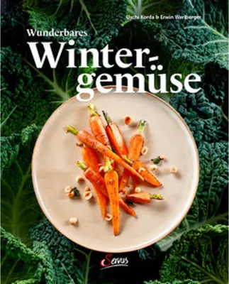 Produktbild von Wunderbares Wintergemüse