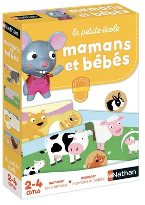 Zdjęcie produktu dla Nathan 31401, 2 lat(a), Karton, Wielobarwny