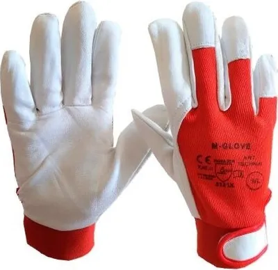 Produktbild von M-GLOVE TECHNIK 2121X Schutzhandschuhe (1 Paar) - Größe 10