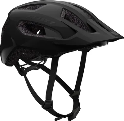 Produktbild von Helmet Supra (ce) black (0001) one size