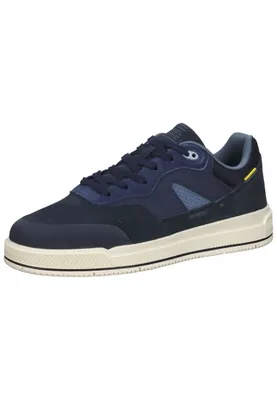 Produktbild von camel active Sneaker Sneaker Veloursleder/Textil