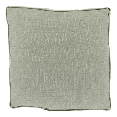 Produktbild von Unique Living - Boxkissen Bliss Outdoor Tea Green 42x42x5